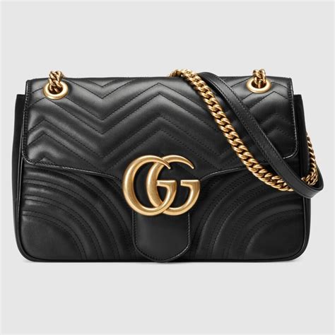 bolso gucci fake|Gucci handbags logo.